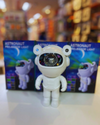 Projetor Astronauta