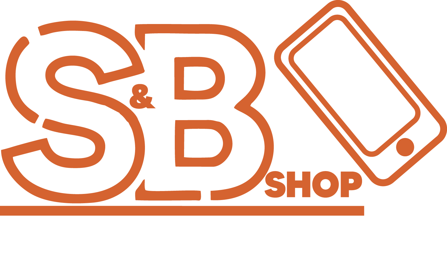 S&BShop Capas e Acessórios Eletrônicos